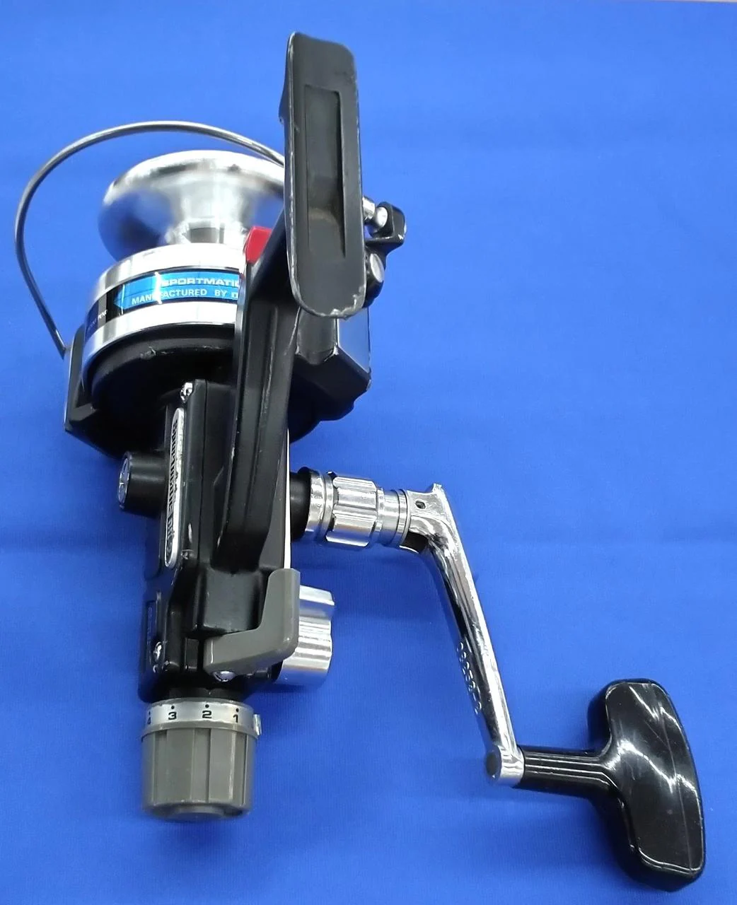 Daiwa Marine spinning reel SPORTMATIC RD-2 - Image 3