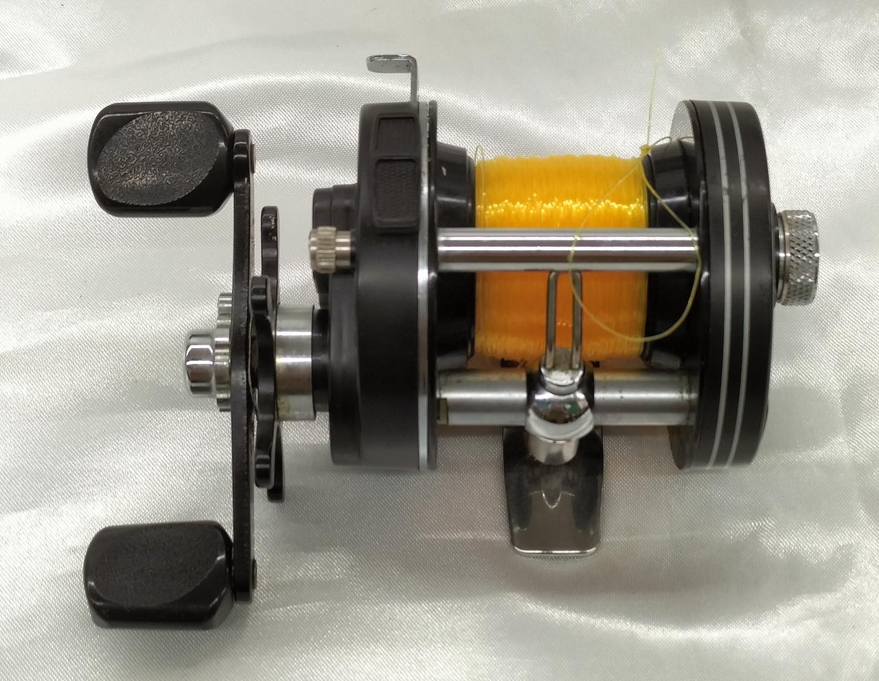 DAIWA Millionaire Bait Reel GS-2000 - Image 4