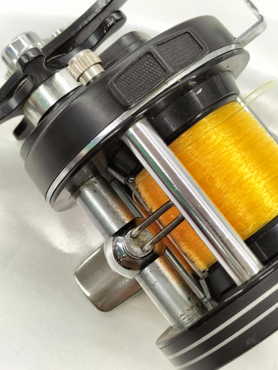 DAIWA Millionaire Bait Reel GS-2000 - Image 6