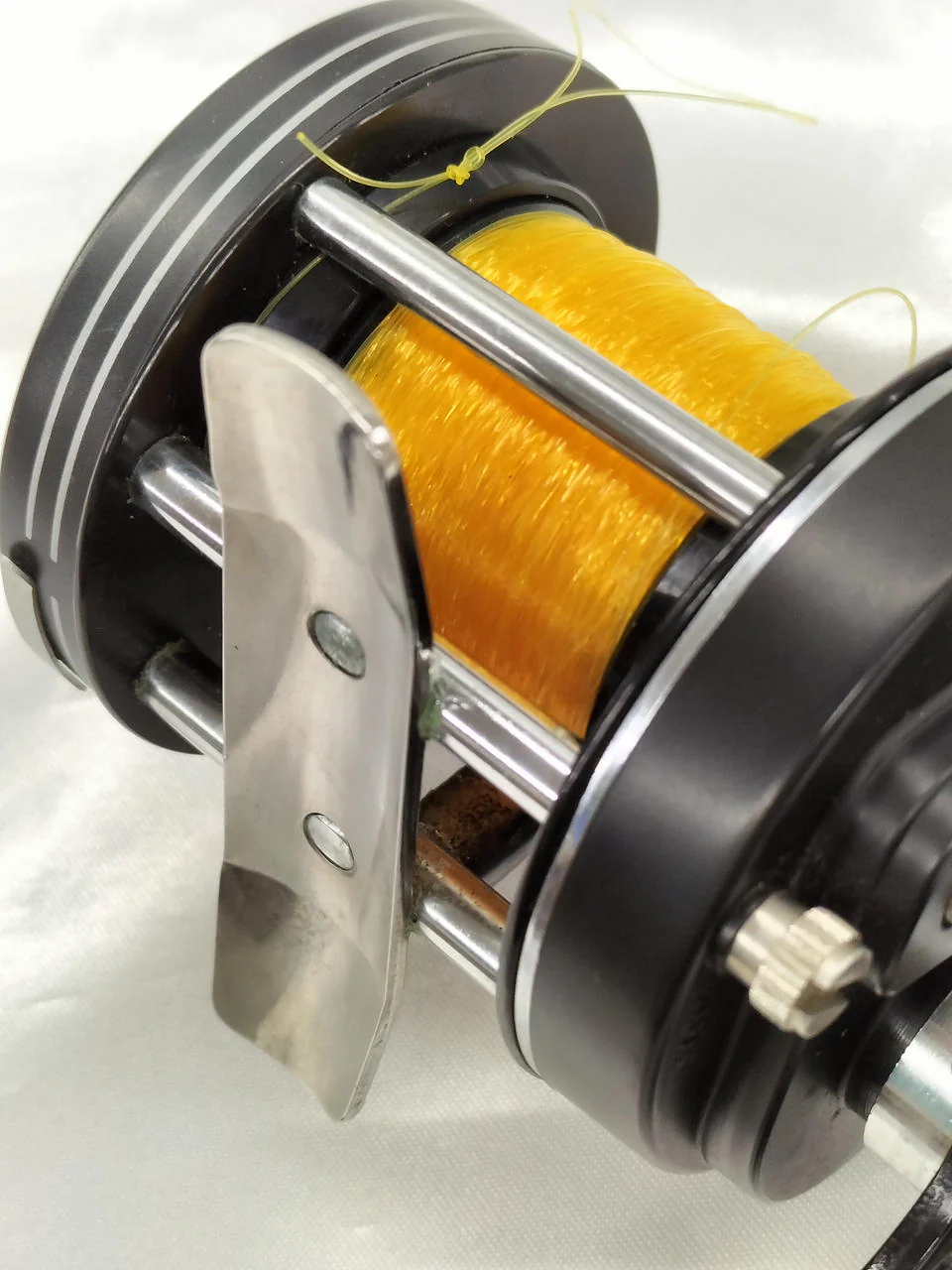 DAIWA Millionaire Bait Reel GS-2000 - Image 8