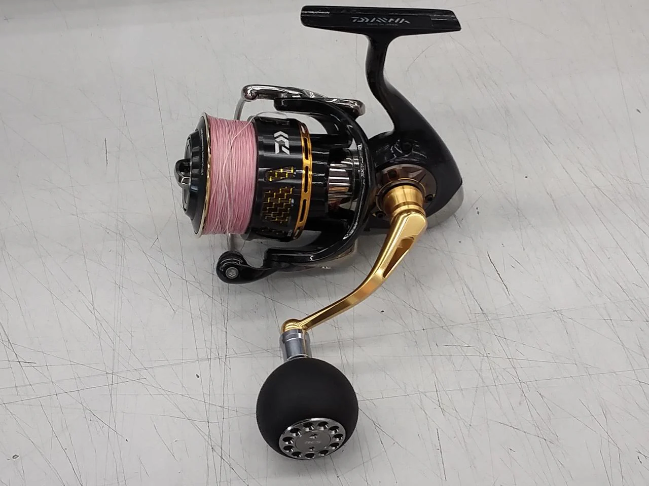 DAIWA Morethan 3012 - Image 2