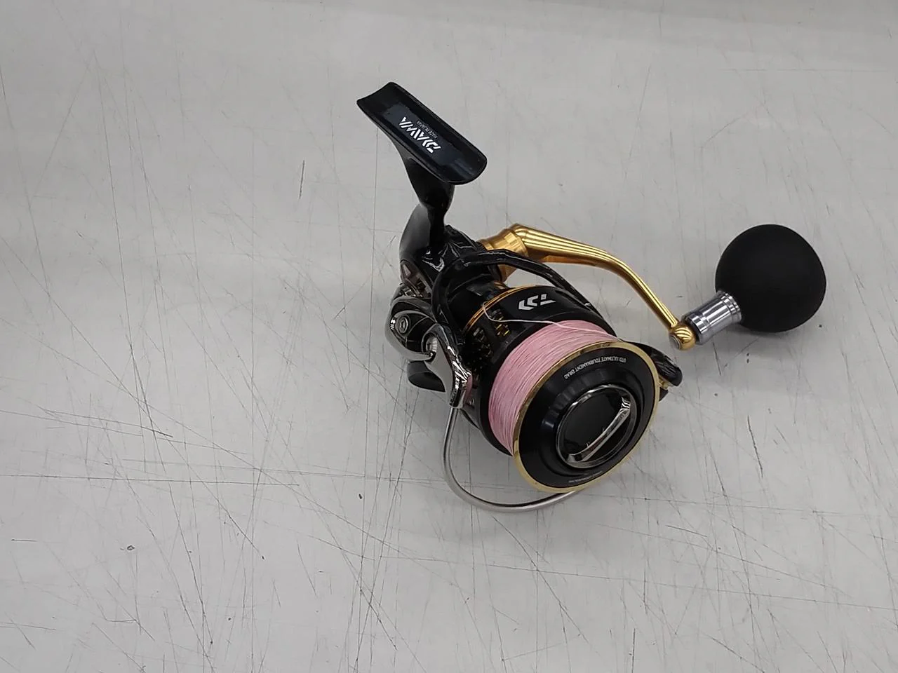 DAIWA Morethan 3012 - Image 4