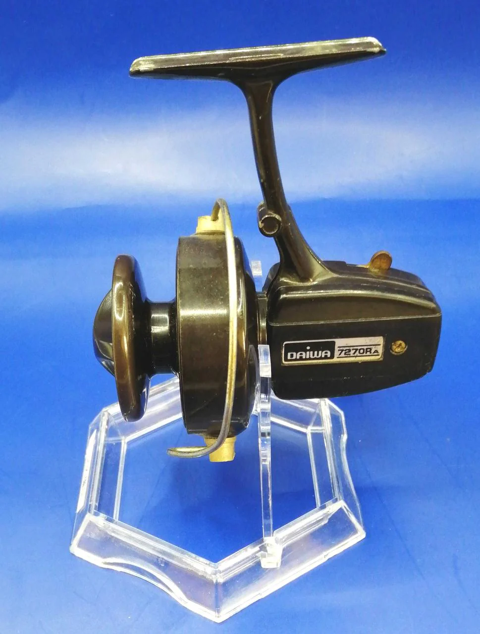 Daiwa Old Tackle 7270RA - Image 2