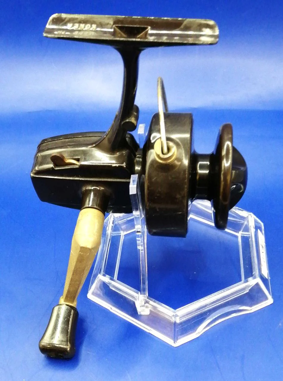 Daiwa Old Tackle 7270RA - Image 4
