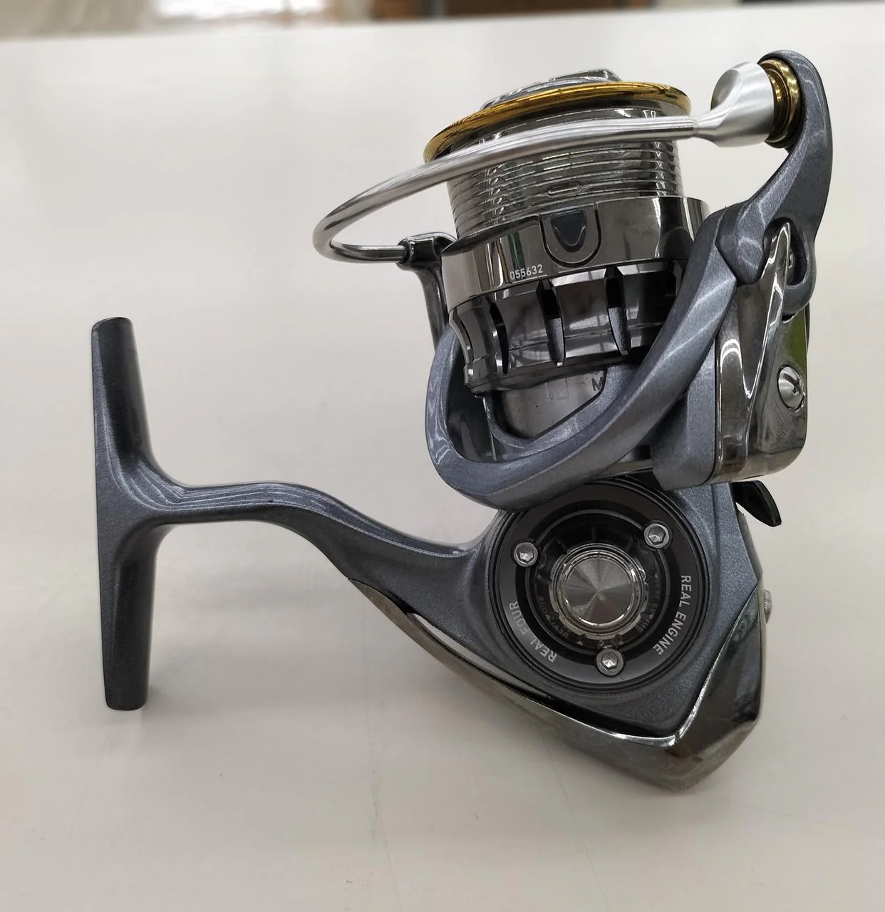 DAIWA Reel 15LUVIAS2004 - Image 3