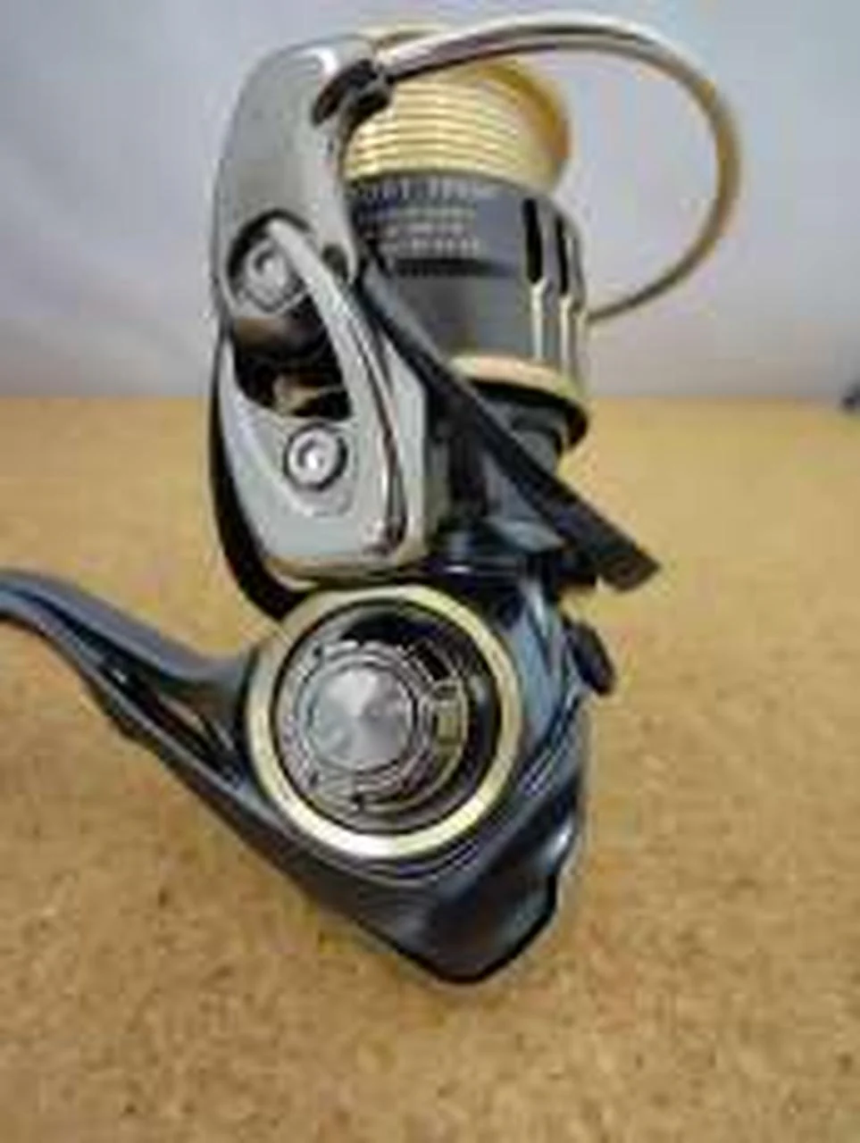 DAIWA Reel 17 Theory 2004H - Image 5