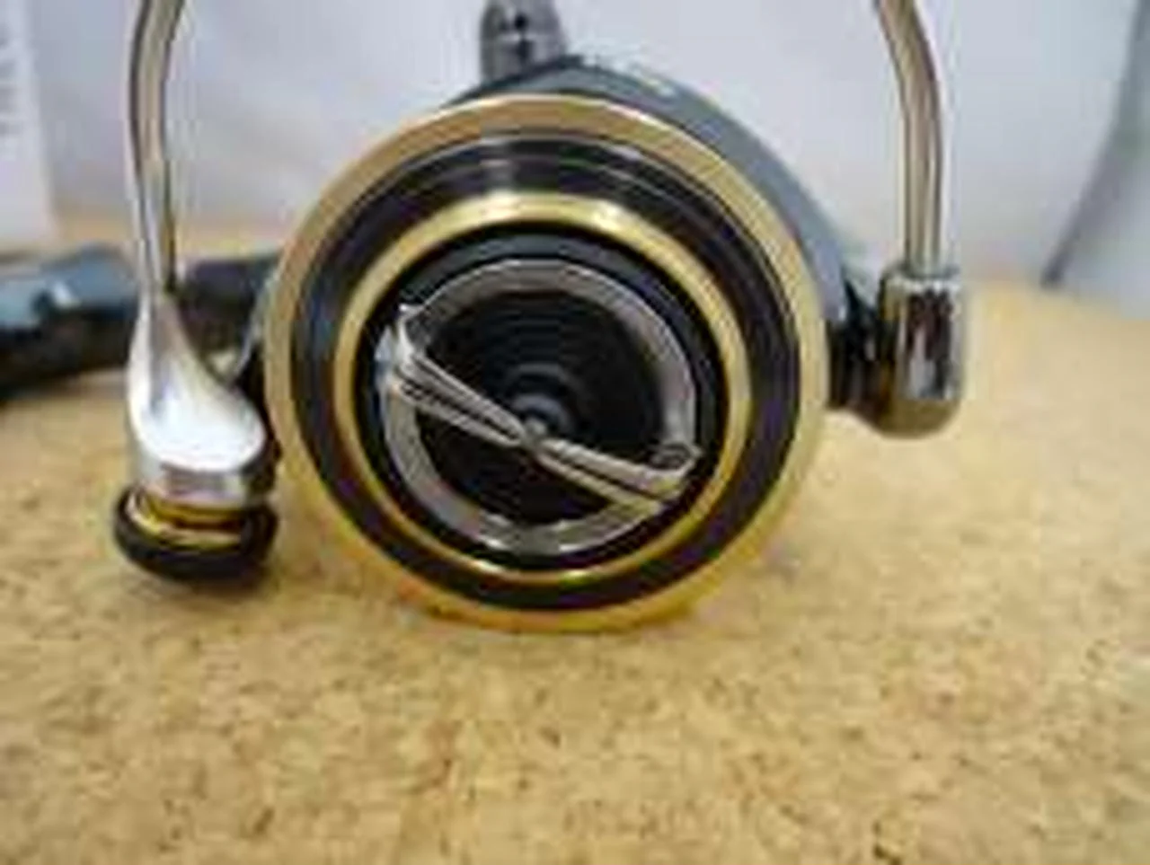 DAIWA Reel 17 Theory 2004H - Image 7