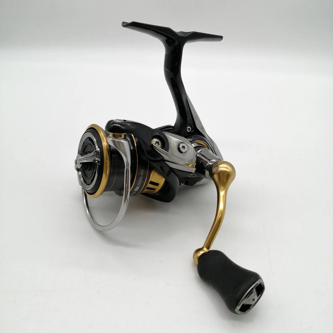DAIWA Reel 2000S-XH