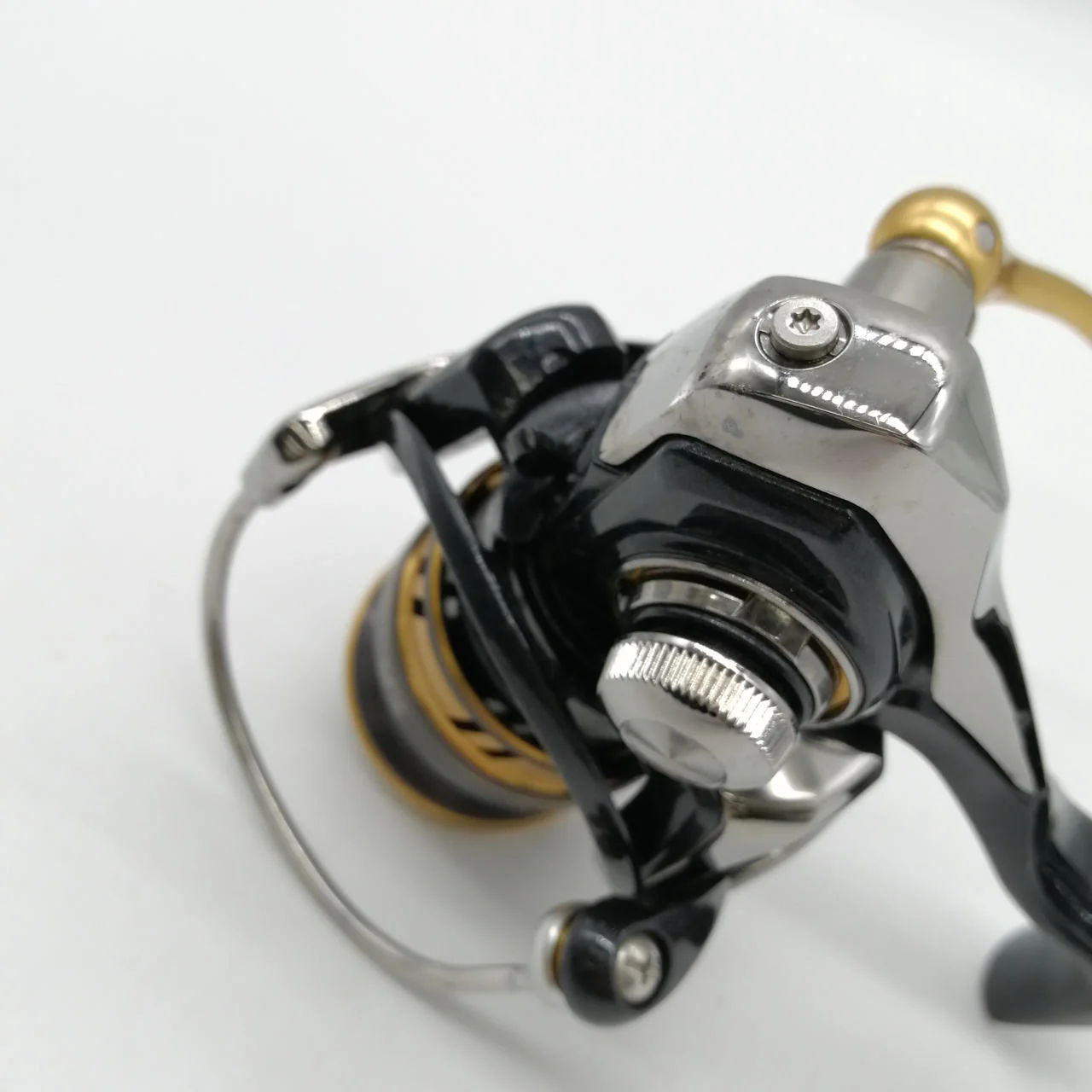 DAIWA Reel 2000S-XH - Image 12