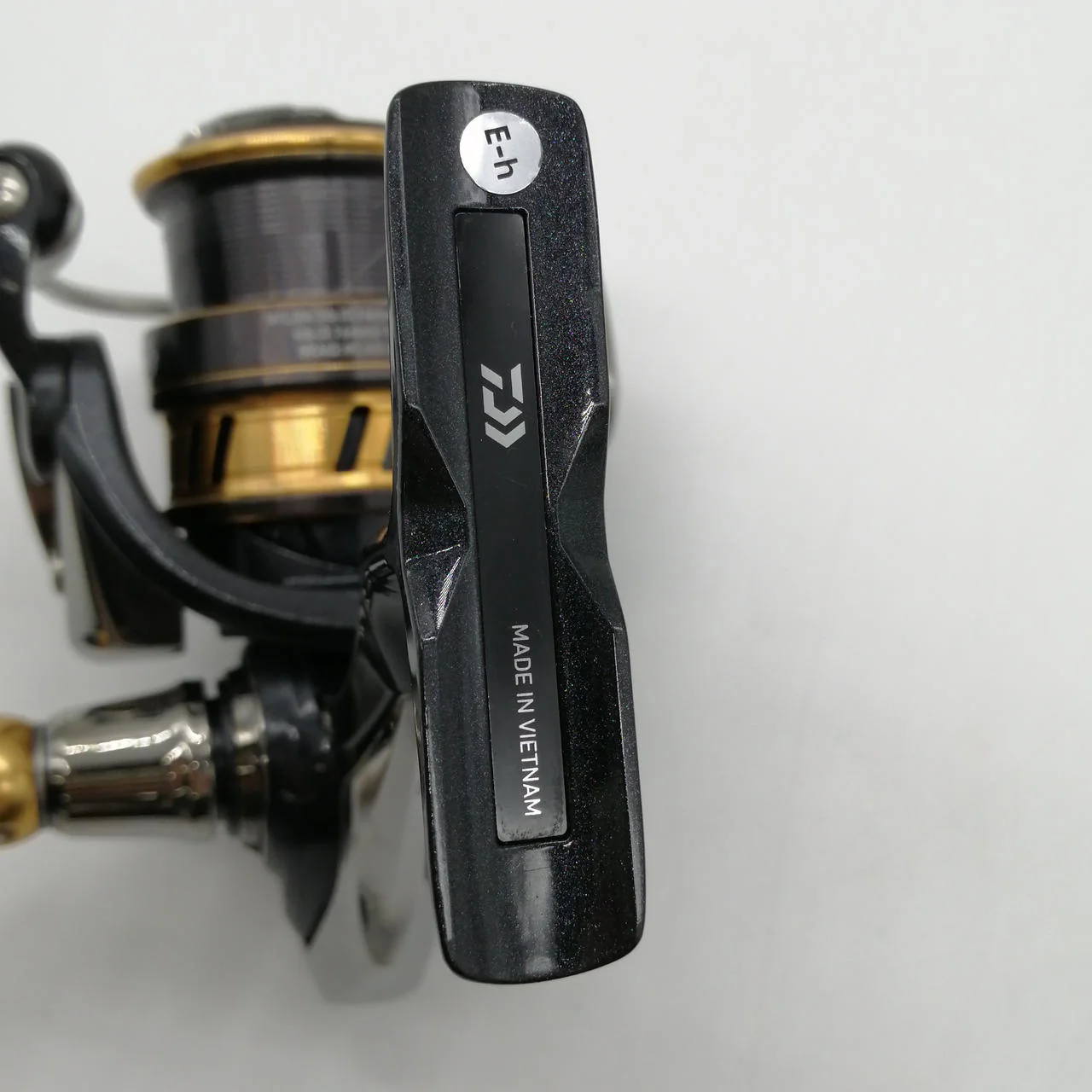 DAIWA Reel 2000S-XH - Image 5