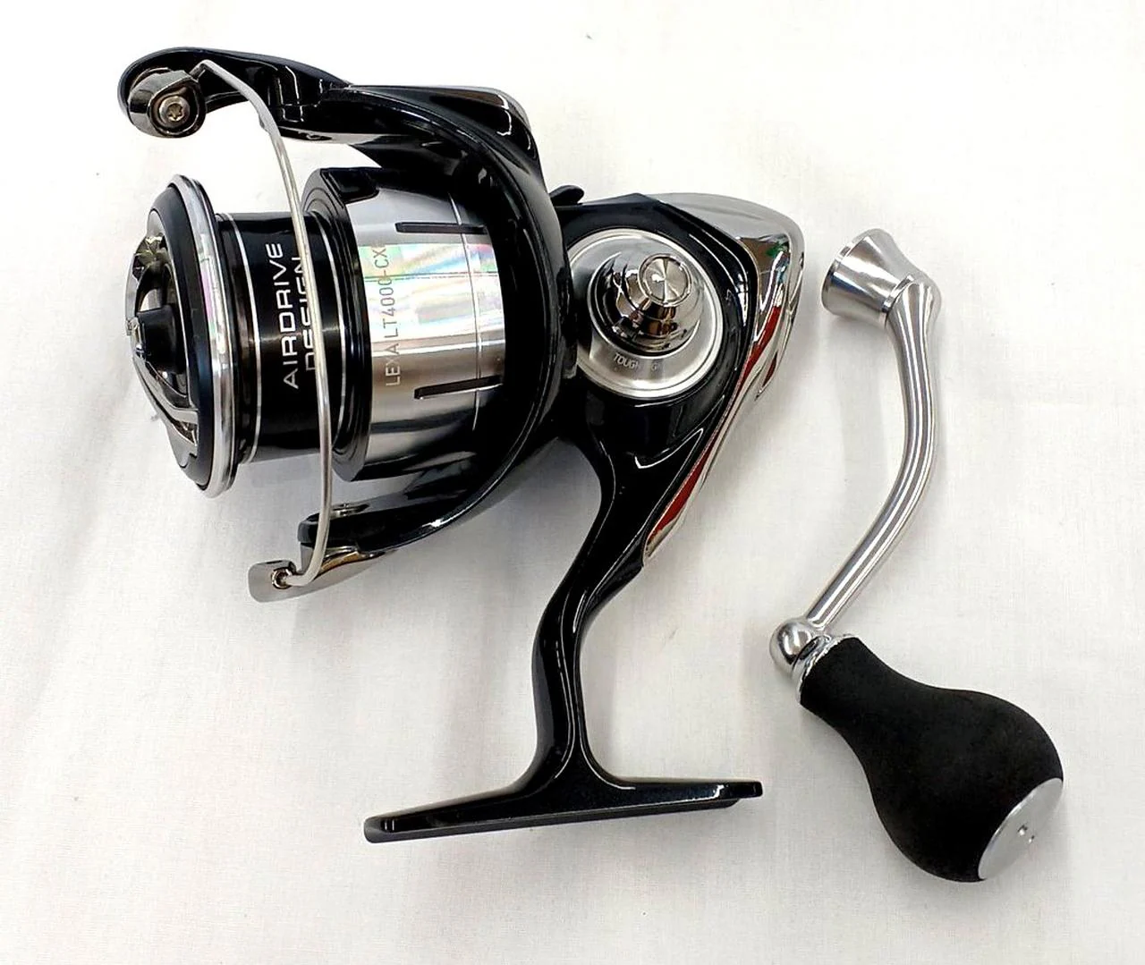 DAIWA Reel 23 Legalis LT4000-CXH