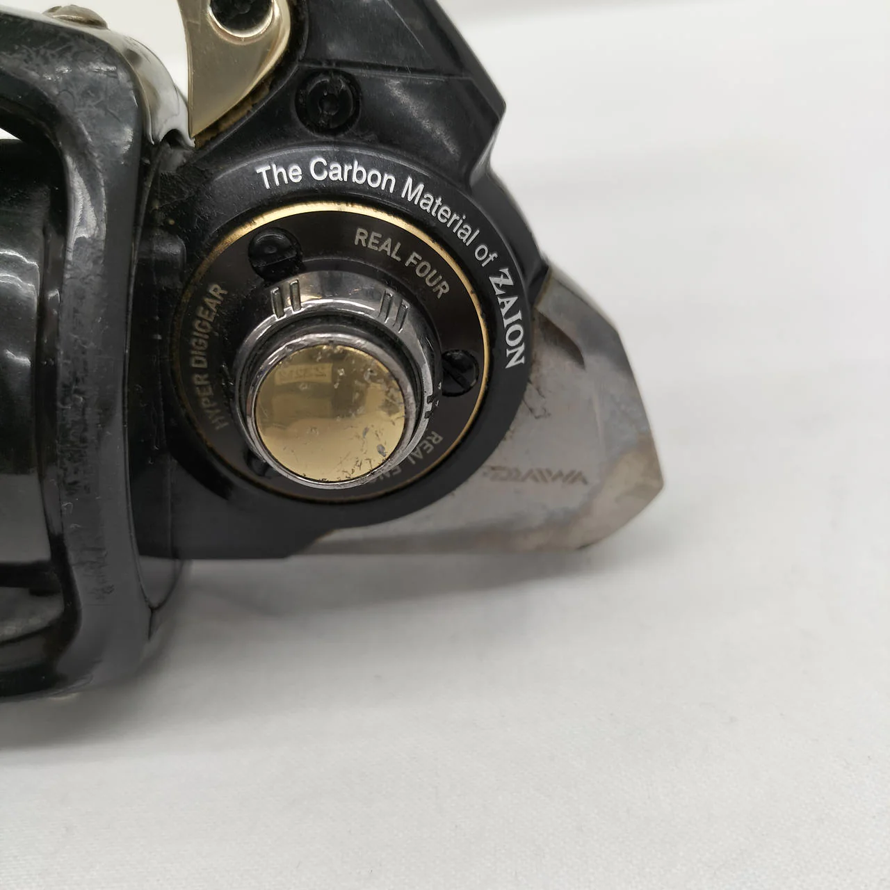 DAIWA Reel 2508SH-LBD - Image 11