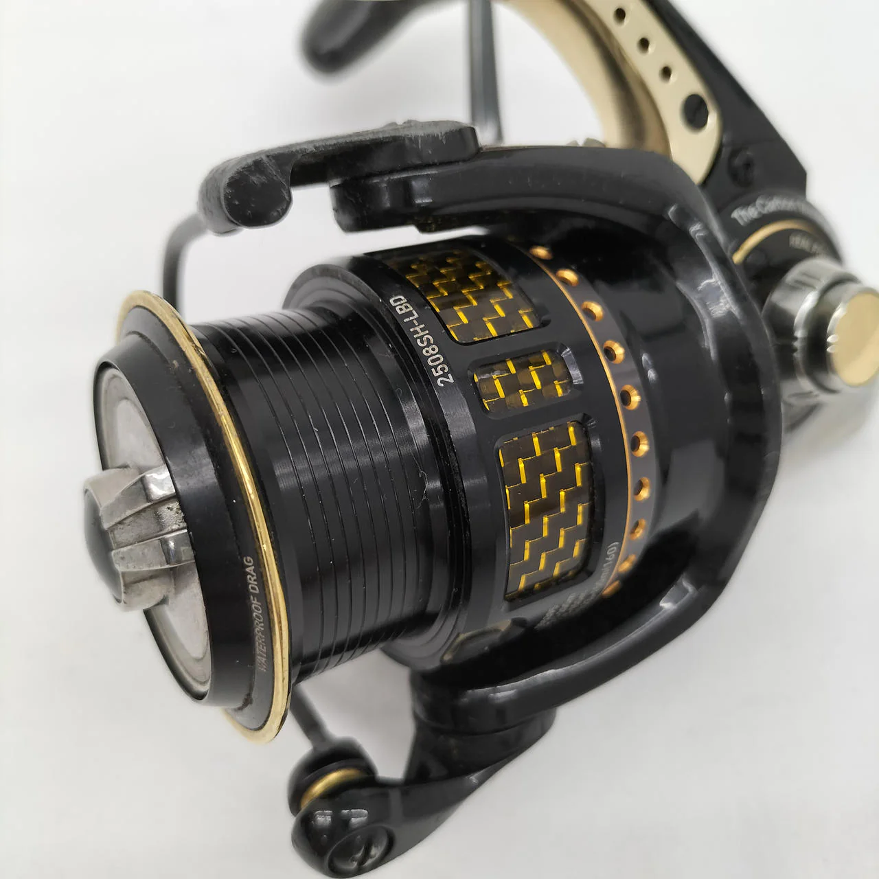 DAIWA Reel 2508SH-LBD - Image 12