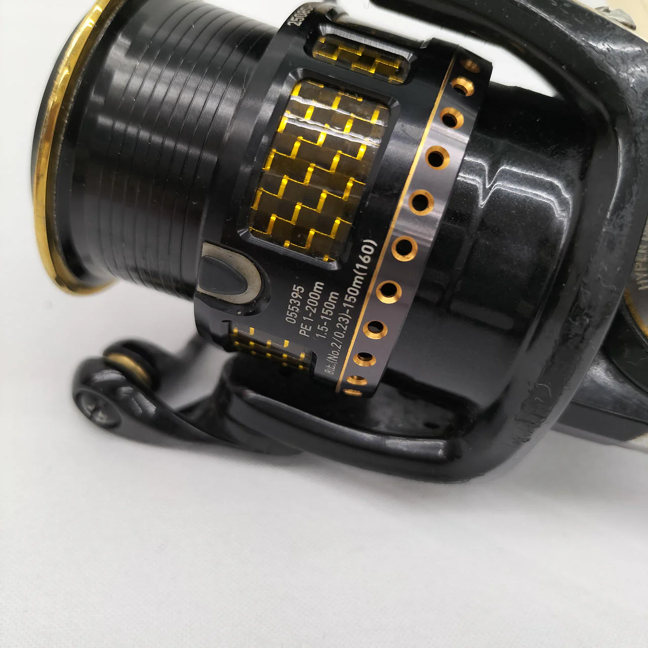 DAIWA Reel 2508SH-LBD - Image 13