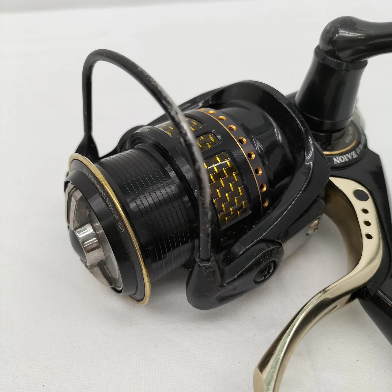 DAIWA Reel 2508SH-LBD - Image 6