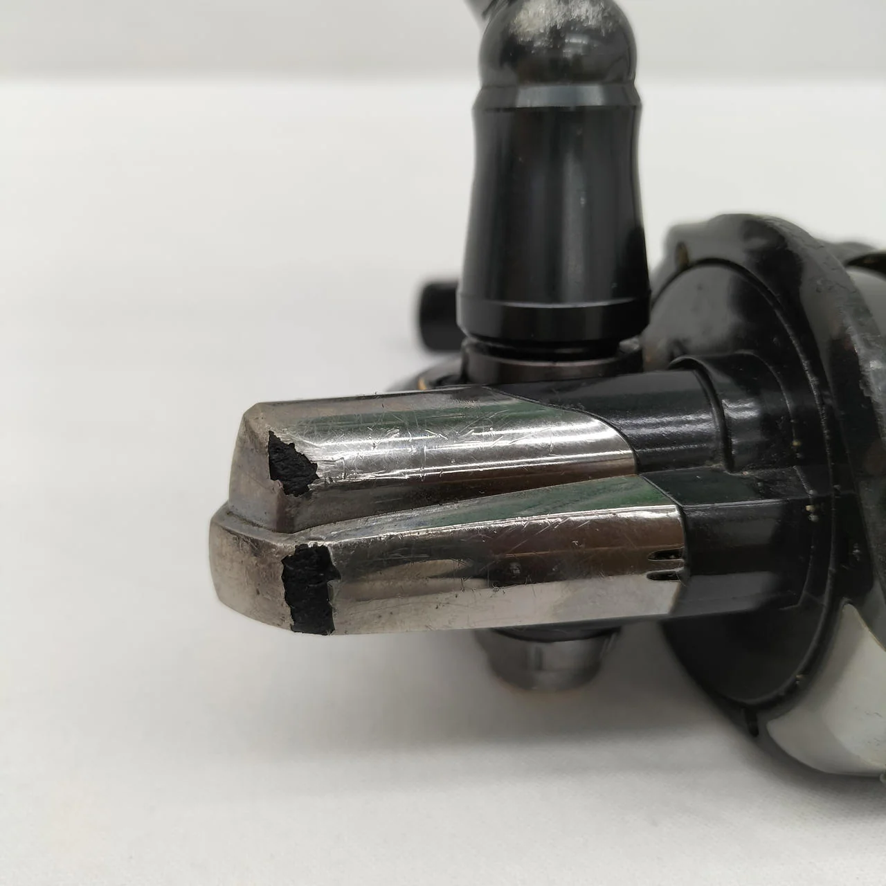 DAIWA Reel 2508SH-LBD - Image 9