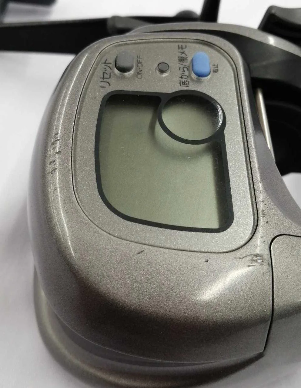 DAIWA Reel 400DX - Image 11