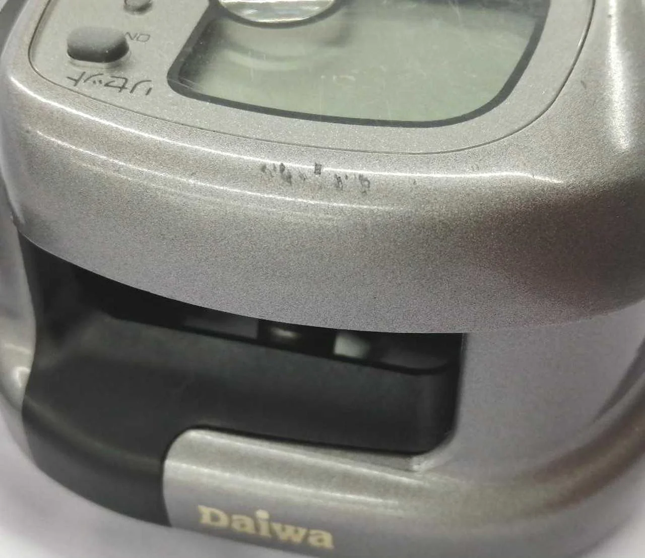 DAIWA Reel 400DX - Image 12