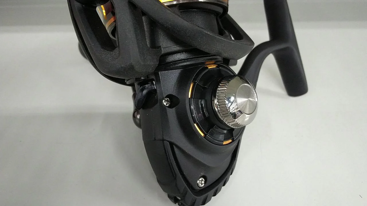 DAIWA Reel AG4000H - Image 3