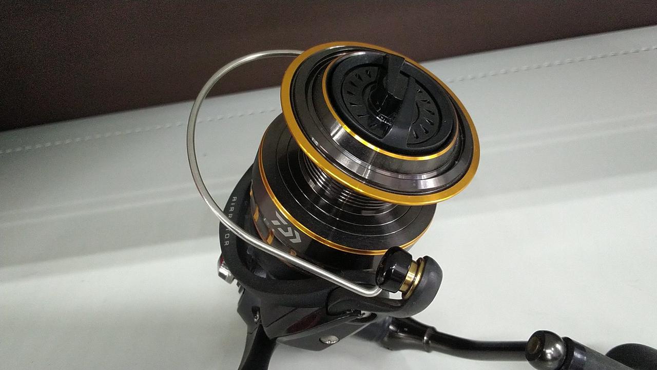 DAIWA Reel AG4000H - Image 5