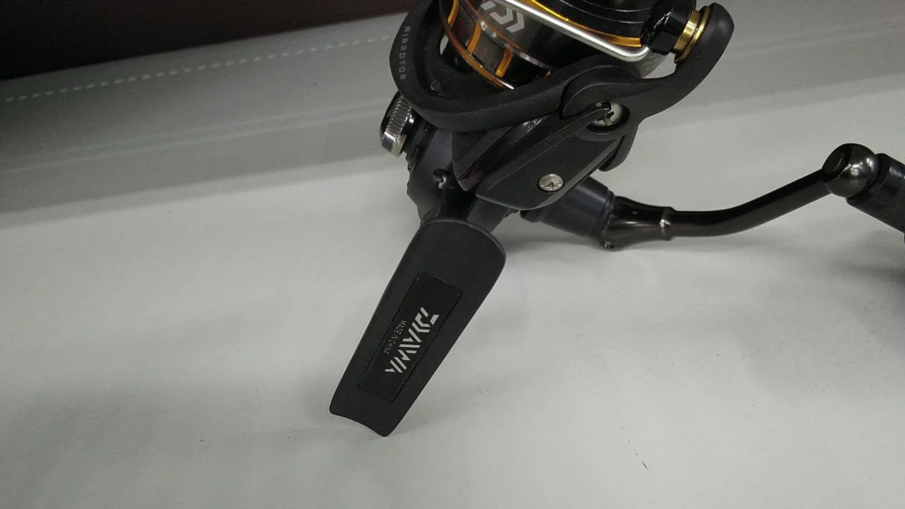 DAIWA Reel AG4000H - Image 6