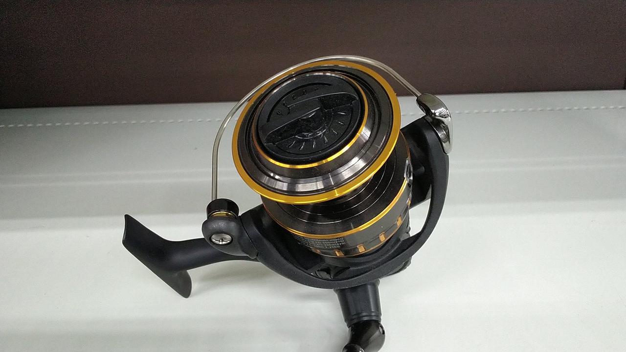 DAIWA Reel AG4000H - Image 8