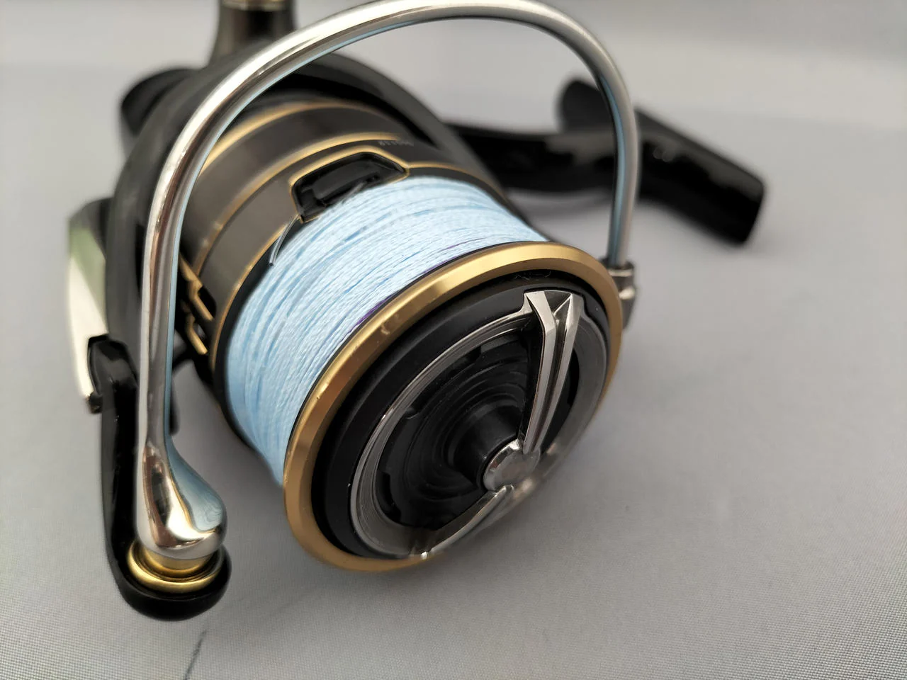 DAIWA Reel BALLISTIC LT3000-XH - Image 13
