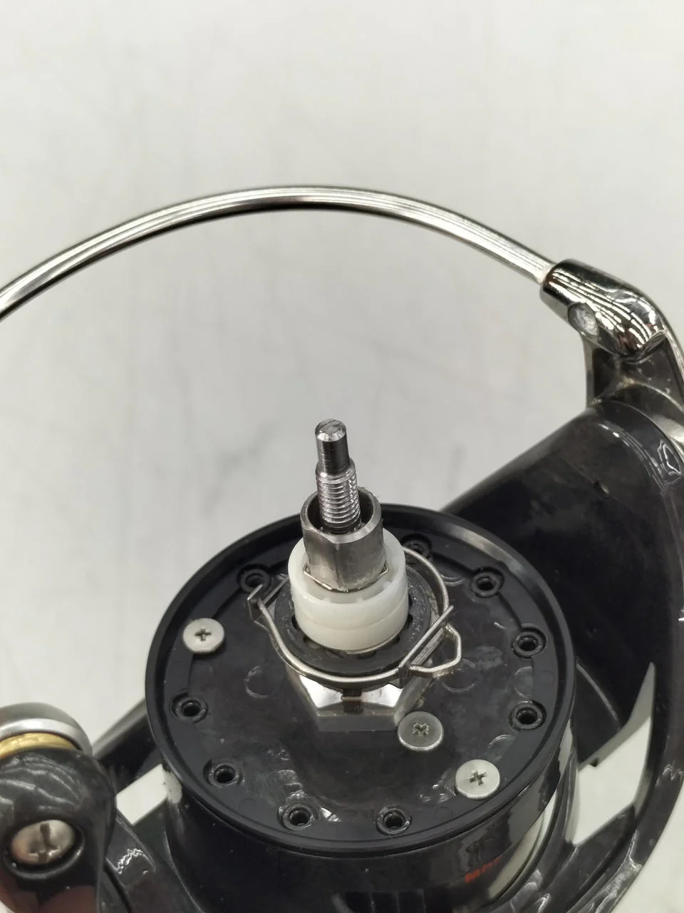 DAIWA Reel CERTATE HD 3500H - Image 11