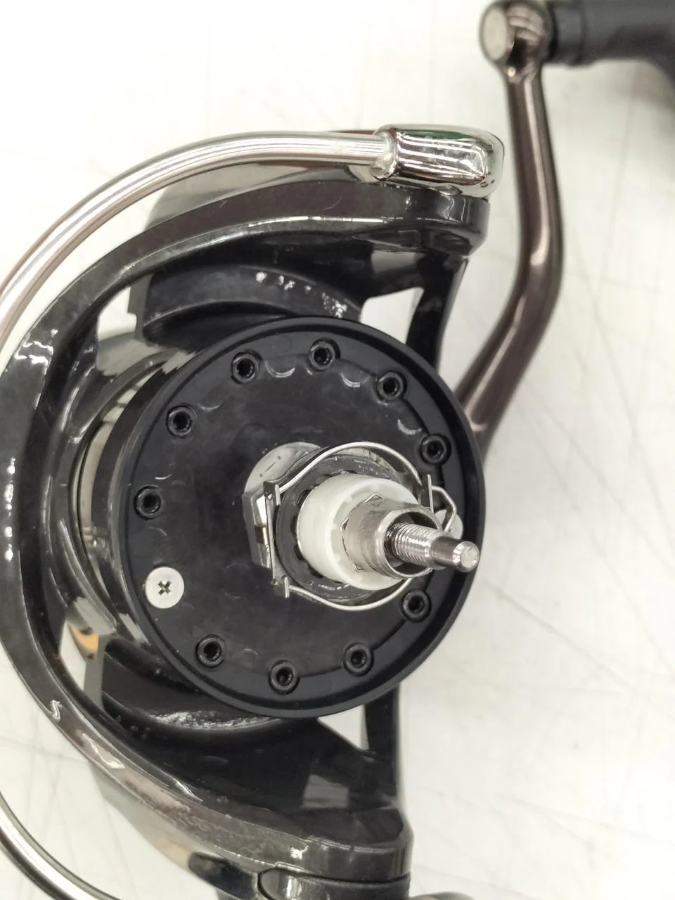 DAIWA Reel CERTATE HD 3500H - Image 12