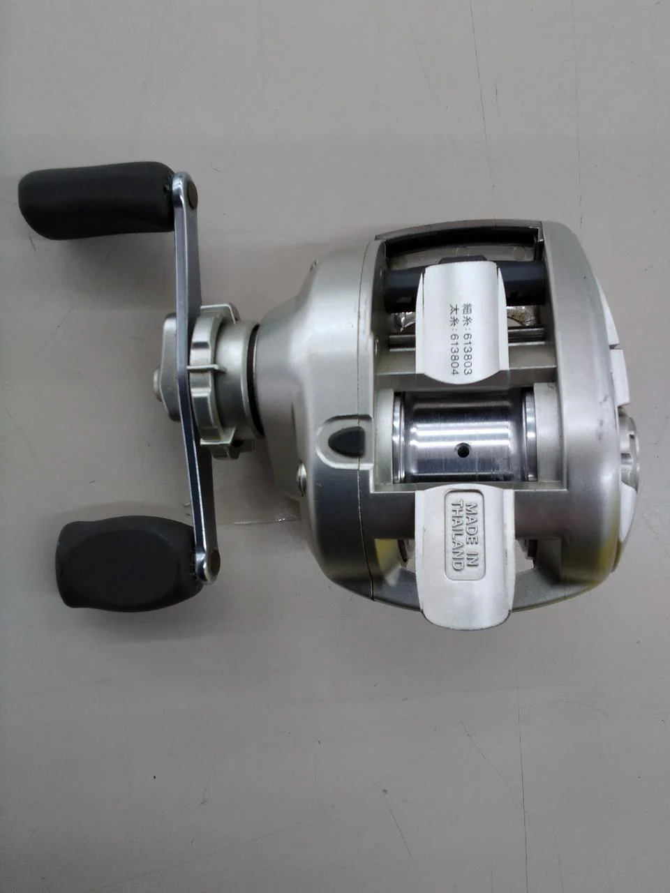 DAIWA Reel Chinu Chaser HG - Image 2