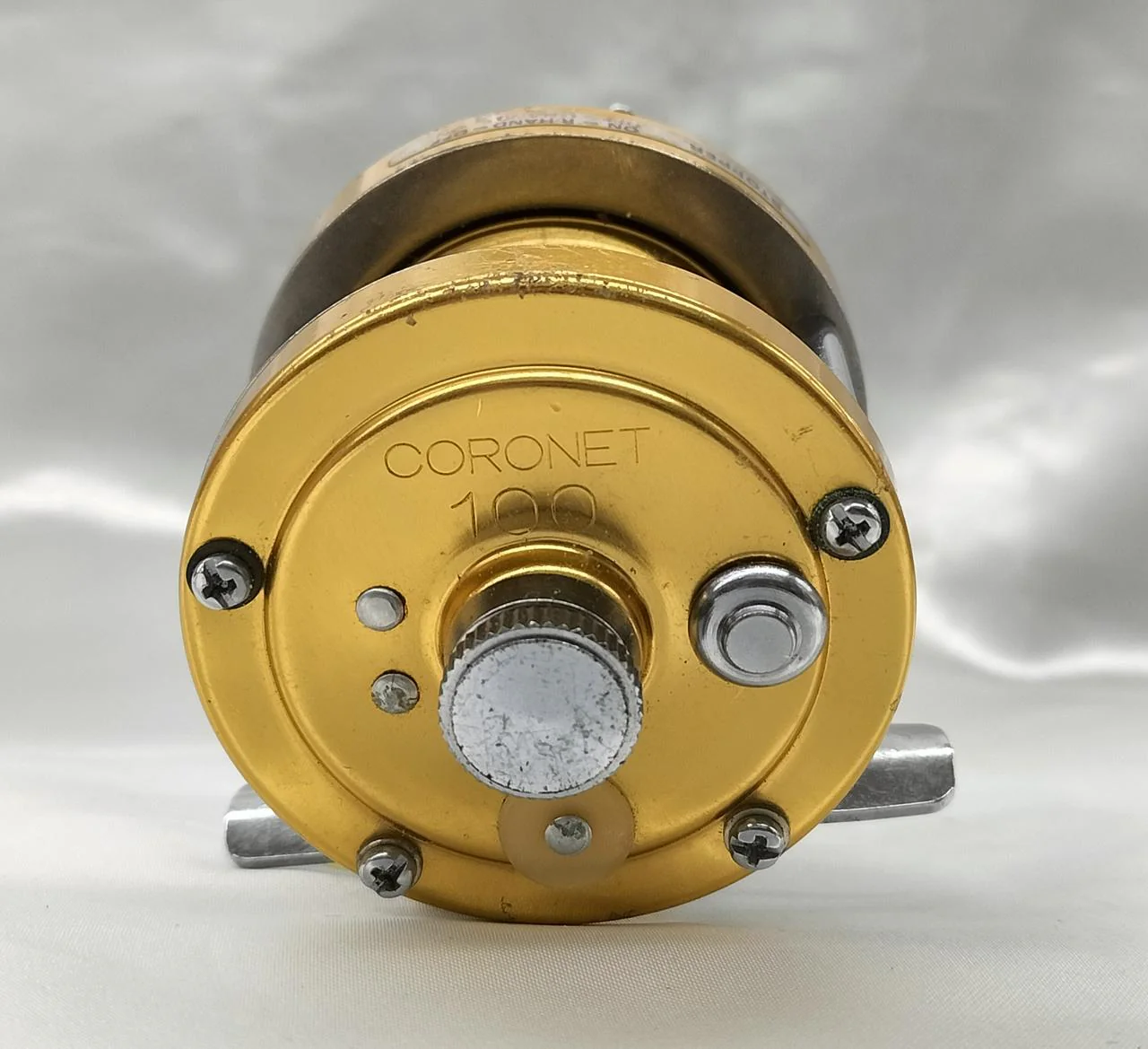 DAIWA Reel CORONET 100 - Image 2