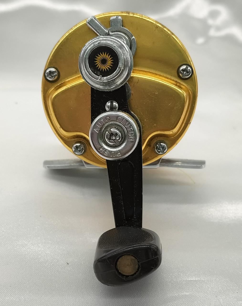 DAIWA Reel CORONET 100 - Image 4