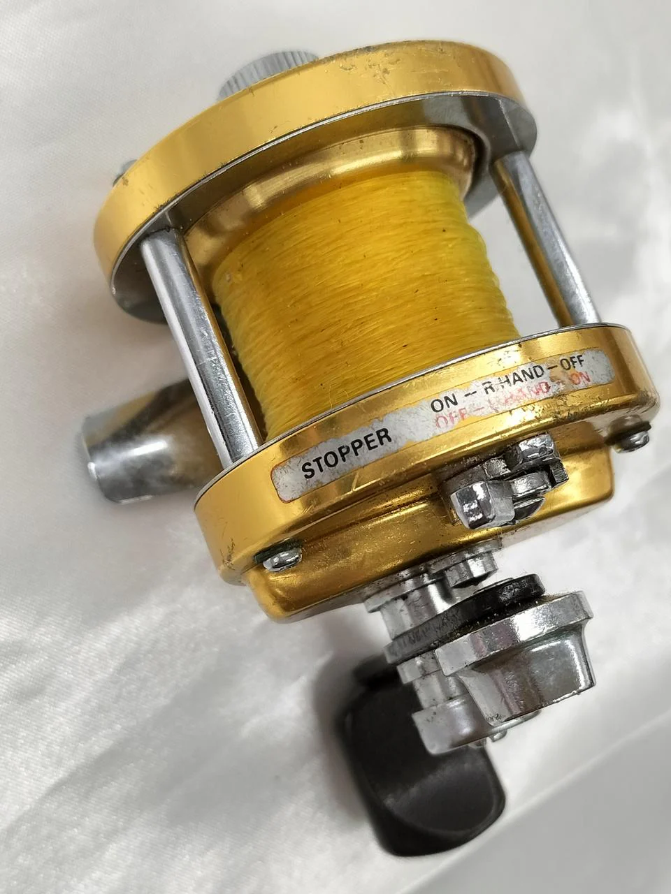 DAIWA Reel CORONET 100 - Image 7