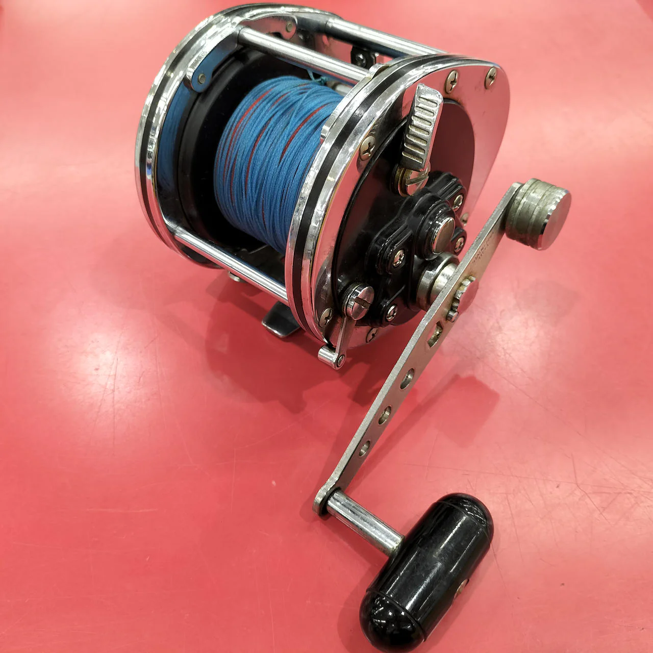 DAIWA Reel DYNAMIC ST-100