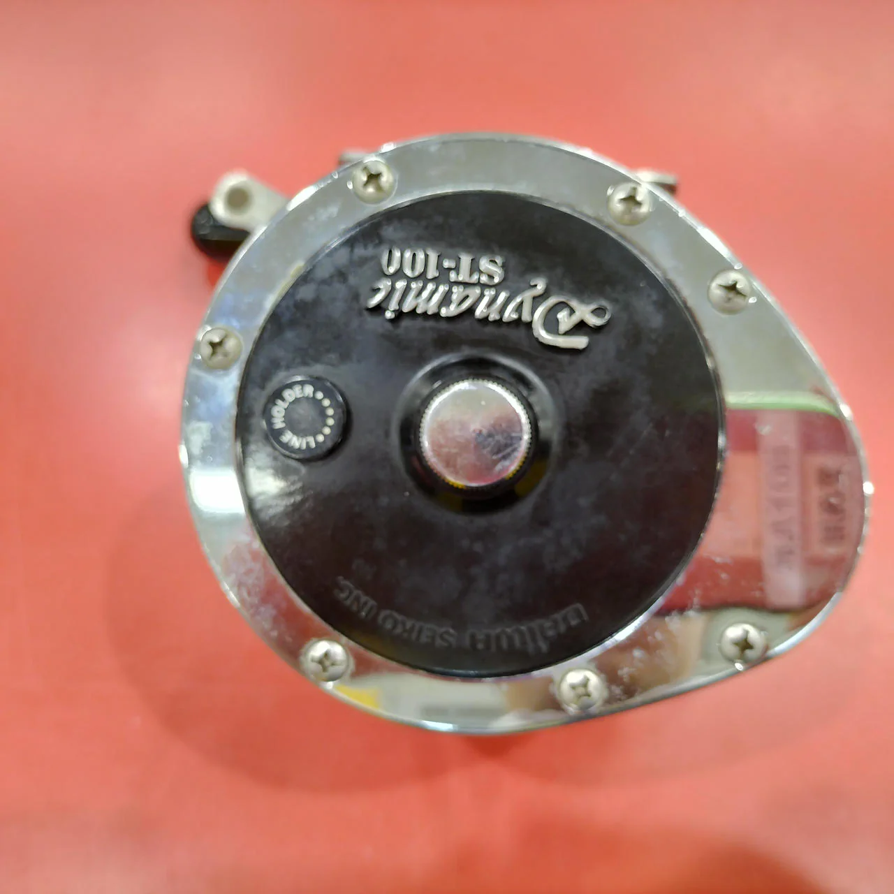 DAIWA Reel DYNAMIC ST-100 - Image 5