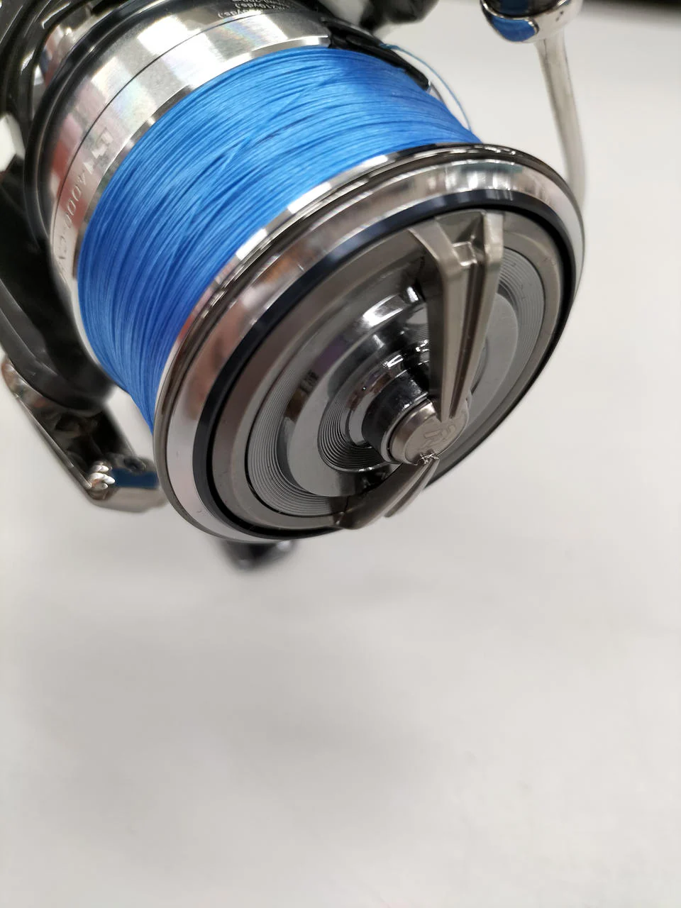 DAIWA Reel EXIST LT4000-CXH - Image 5