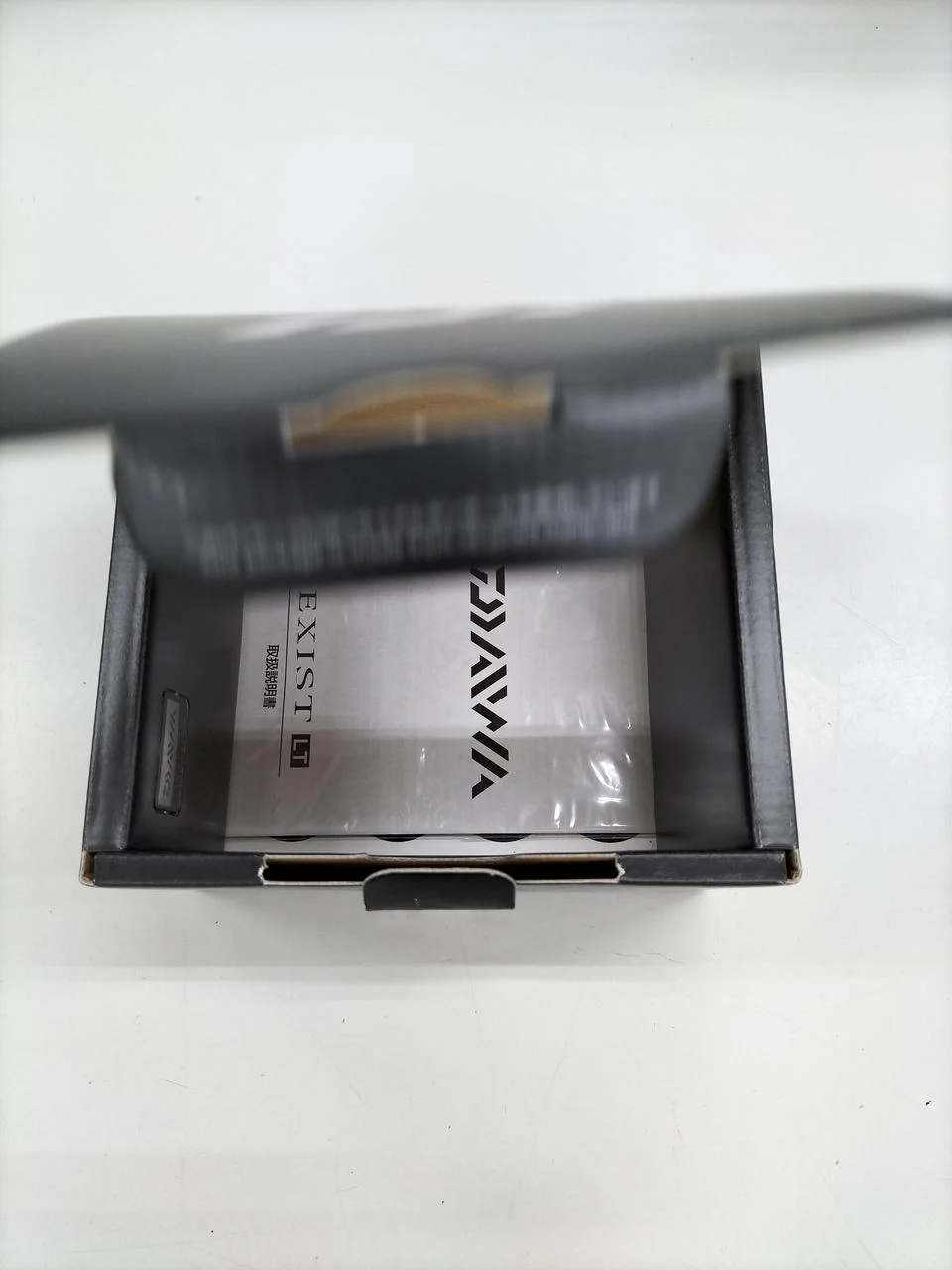 DAIWA Reel EXIST LT4000-CXH - Image 9