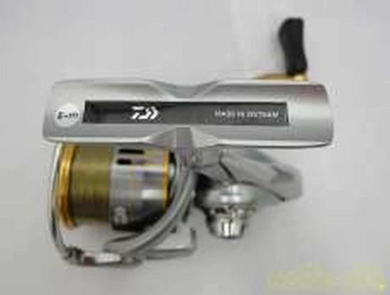 DAIWA Reel FREAMS LT2500D - Image 4