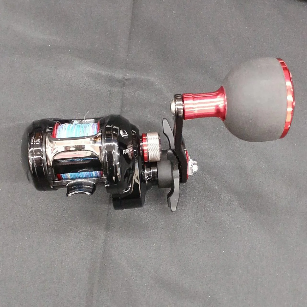 DAIWA Reel FUNE XT 150P-OP - Image 3
