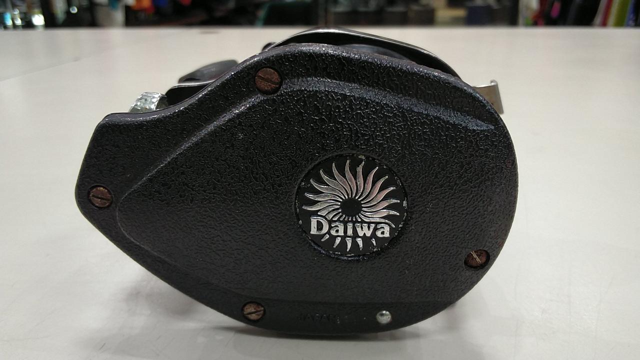DAIWA Reel GS-5000 - Image 2