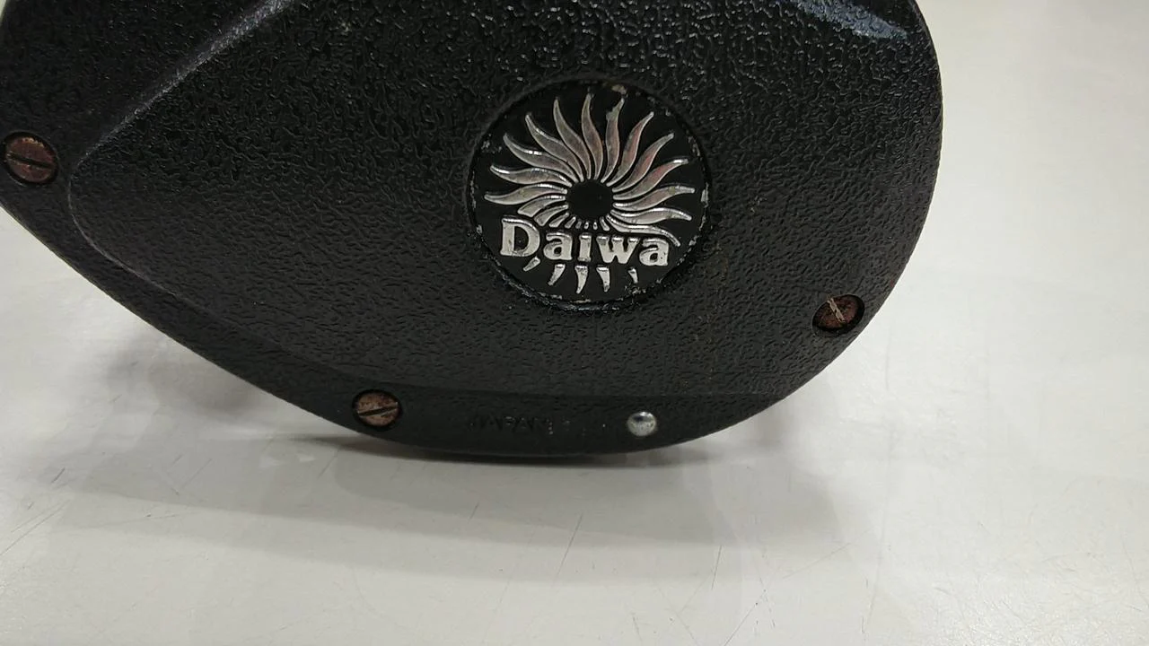 DAIWA Reel GS-5000 - Image 4