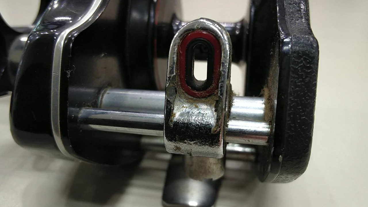 DAIWA Reel GS-5000 - Image 7