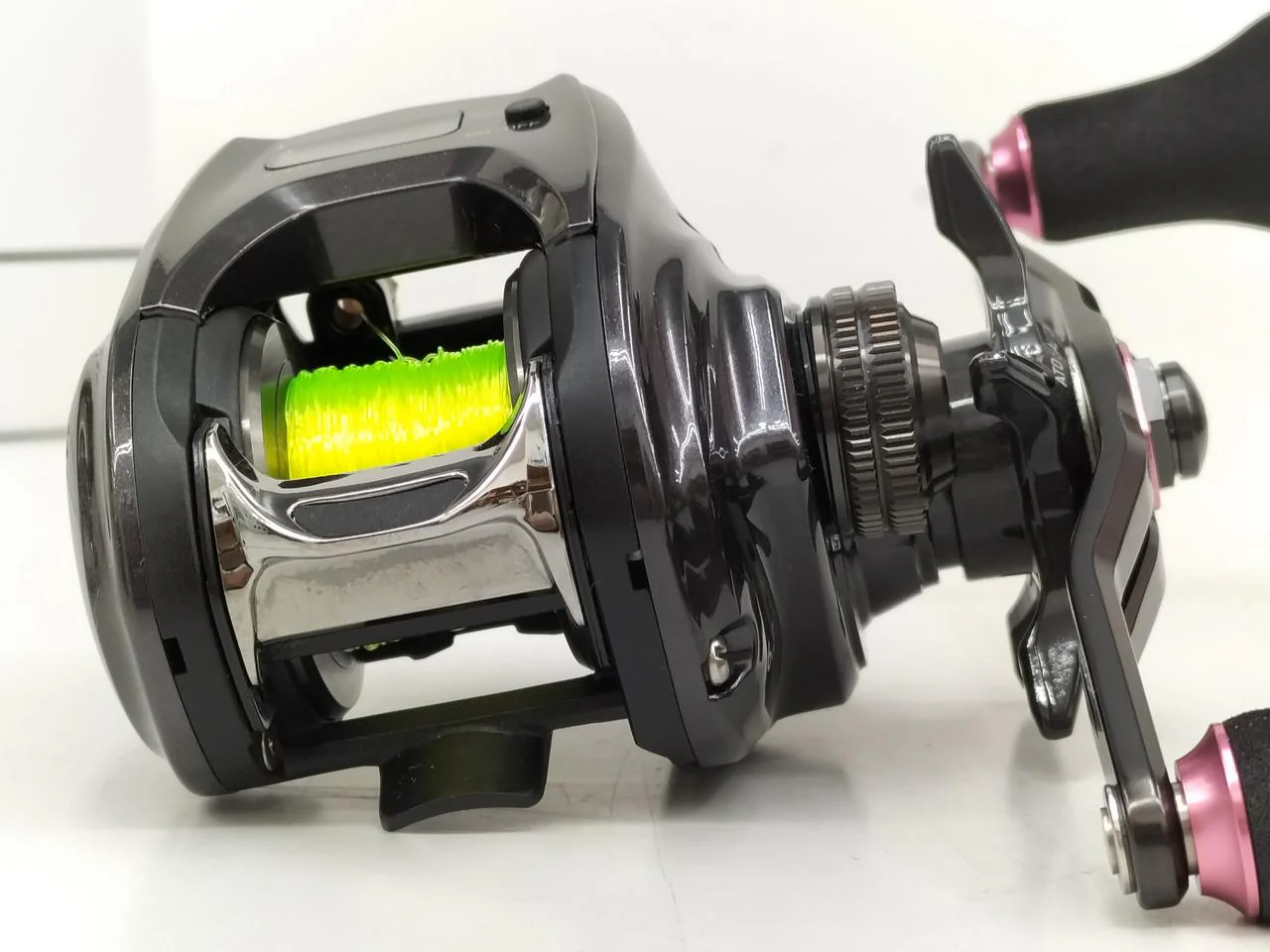 DAIWA Reel Kohga IC 150 - Image 4