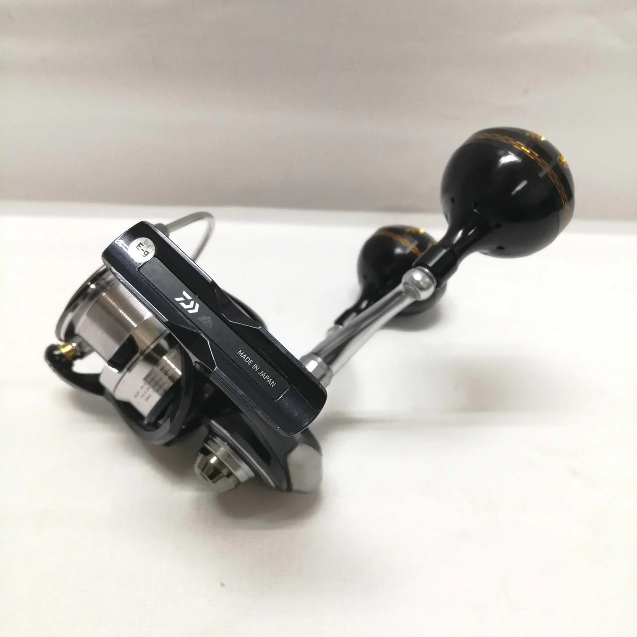 DAIWA Reel LT3000-CH - Image 2