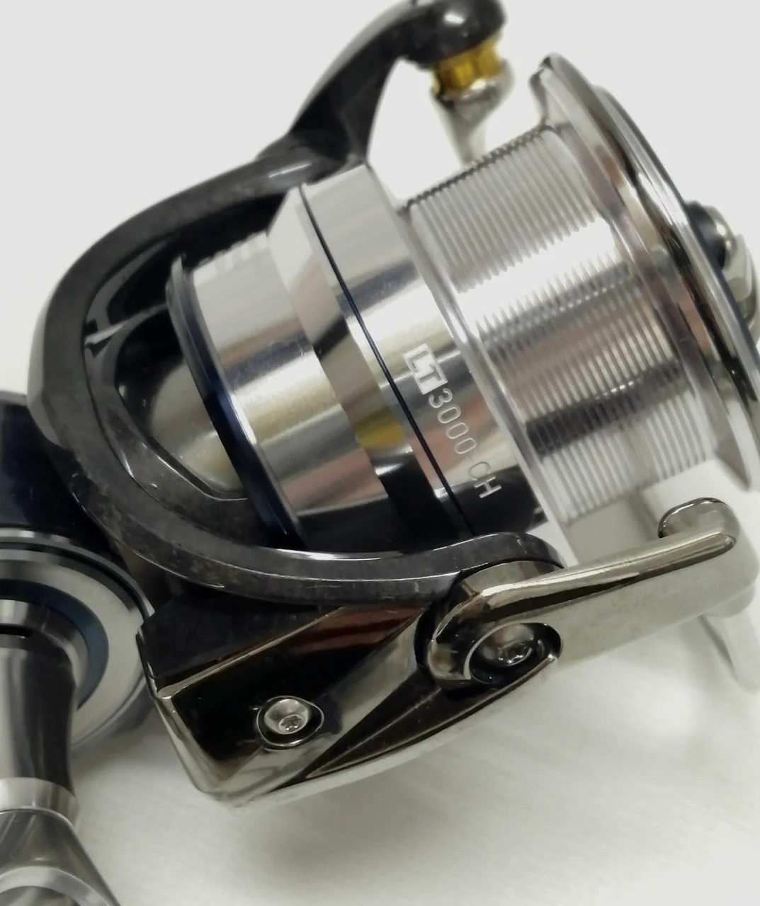 DAIWA Reel LT3000-CH - Image 5