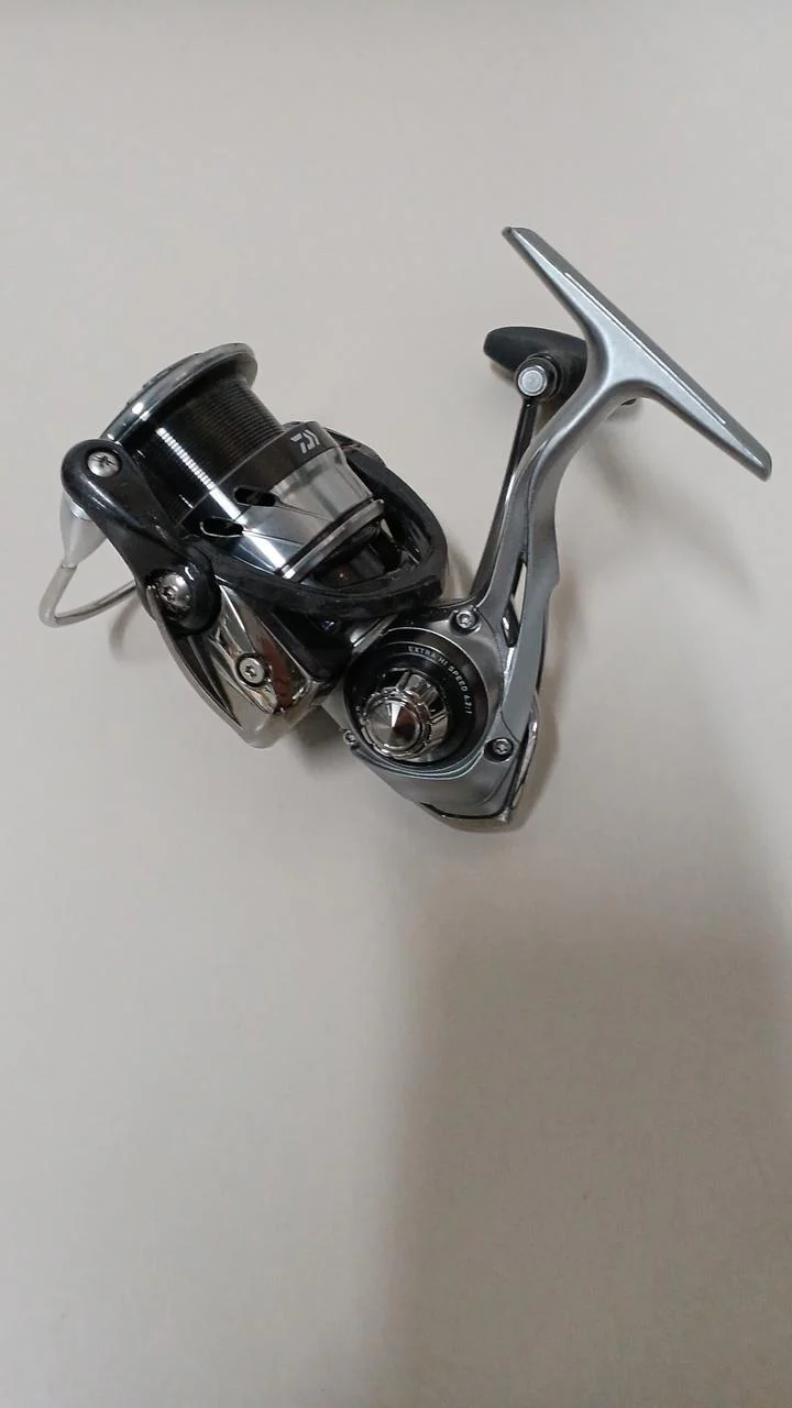 DAIWA Reel LT3000-CXH - Image 5
