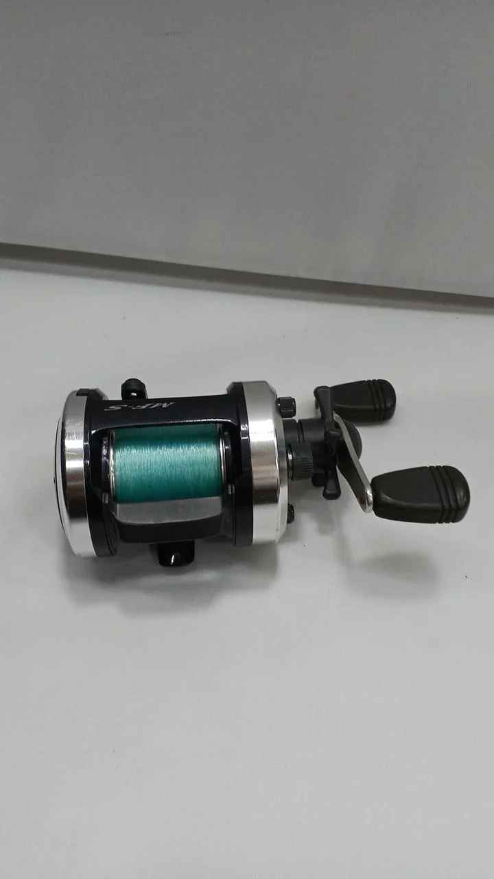 DAIWA Reel MF-S 300 - Image 3
