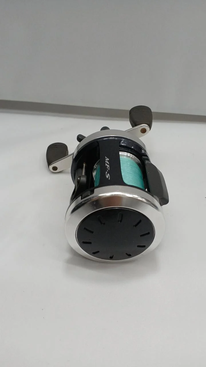 DAIWA Reel MF-S 300 - Image 4