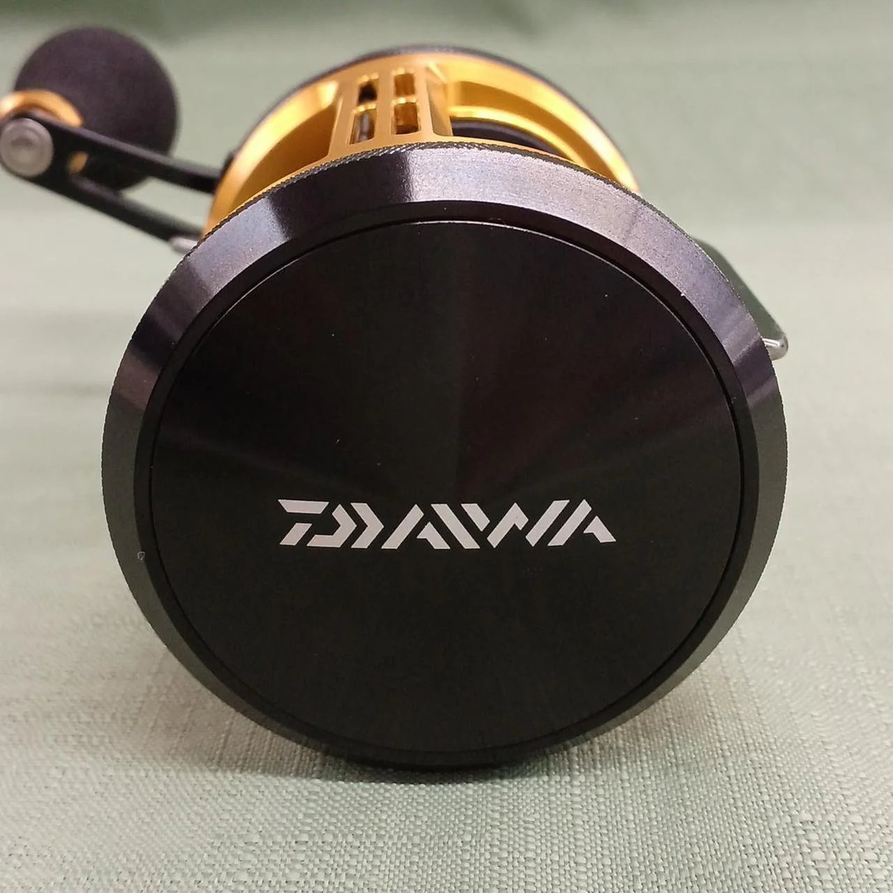 DAIWA Reel MILLIONAIRE KAGO 300 6.3 - Image 3