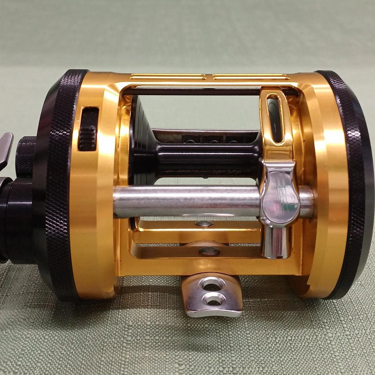 DAIWA Reel MILLIONAIRE KAGO 300 6.3 - Image 5